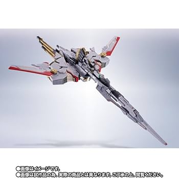 BANDAI - 美品 バンダイ 機動戦士ガンダムSEED FREEDOM L ROBOT魂 フィギュア ゼウスシルエット Amazon | METAL ROBOT魂 ＜SIDE MS＞ ゼウスシルエット 約450mm